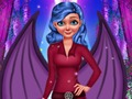 Jeu Des super pouvoirs magiques  en ligne