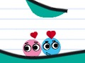 Jeu Boules d'amour 2  en ligne