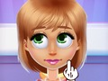 Jeu Petit dentiste  en ligne