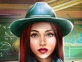 Jeu Retour en classe  en ligne