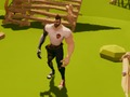 Jeu Simulateur de construction de fort  en ligne