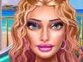 Jeu Injections d'Ellie Lips en ligne