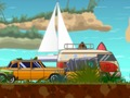 Jeu Pilotes d'aventure  en ligne