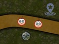 Jeu Défense Emoji  en ligne
