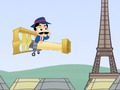 Jeu Tappy Dumont en ligne
