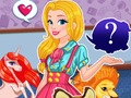 Jeu Le magasin de jouets d'Audrey  en ligne
