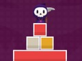 Jeu Chute sinistre  en ligne