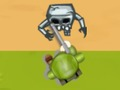 Jeu Le survivant  en ligne
