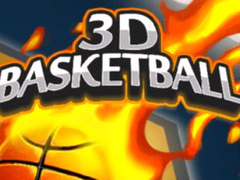 Jeu Basketball 3D  en ligne