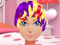 Jeu Barbara : salon de coiffure à la mode  en ligne