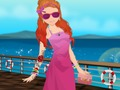 Jeu Style de croisière de mode d’été  en ligne