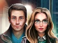 Jeu Ville des hors-la-loi  en ligne