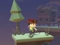 Jeu Archer du vent  en ligne