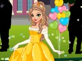 Jeu Choix de l'éditeur Princess Cosplay  en ligne