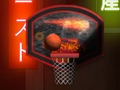 Jeu Basket-ball fou 2D  en ligne
