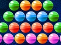 Jeu Bonbons Bubble Shooter  en ligne