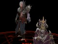 Jeu Histoire des vampires 2  en ligne