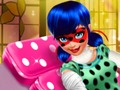 Jeu Coccinelle : super récupération  en ligne