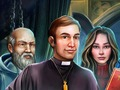 Jeu Rassemblement de fantômes  en ligne