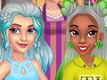 Jeu Princesse Silver Hair  en ligne