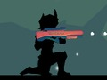 Jeu Le dernier héros  en ligne