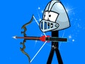 Jeu Archers sanglants  en ligne