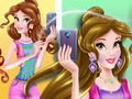 Jeu Selfie Queen Instagram Diva en ligne