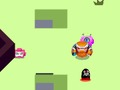 Jeu Évasion de robots  en ligne