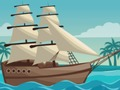 Jeu Puzzle de bateau  en ligne