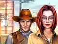 Jeu Voyage des Cowboys en ligne