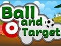 Jeu Balle et cible  en ligne
