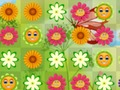 Jeu Ruée vers les fleurs  en ligne