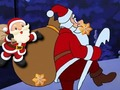 Jeu Biscuits de Noël cachés  en ligne