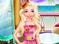 Jeu Meilleurs amis : caprices de mode  en ligne