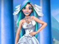 Jeu Rachel Winter Party Prep en ligne