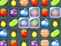 Jeu Confiture de fruit  en ligne