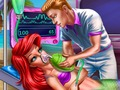 Jeu Urgence de résurrection de sirène  en ligne