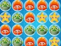 Jeu Puzzle la vie marine  en ligne