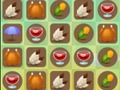 Jeu Jour de Thanksgiving  en ligne