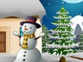Jeu Recherche de Noël  en ligne