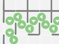 Jeu Quitter le jeu de couleurs de puzzle  en ligne