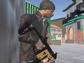 Jeu Équipe de gangsters  en ligne