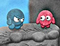 Jeu Bulles de pâte à modeler  en ligne