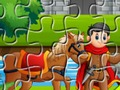Jeu Prince et princesse  en ligne