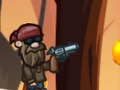 Jeu Problème de zombies  en ligne