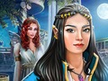 Jeu Le livre qui disparaît  en ligne