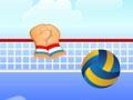 Jeu Volley-ball  en ligne