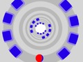 Jeu Boule tunnel  en ligne