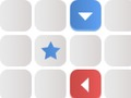 Jeu DD SquAres  en ligne