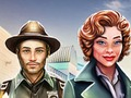 Jeu Patrouille de la criminalité ferroviaire  en ligne